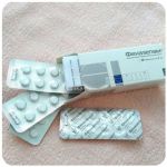 Феназепам  Phenazepam Valenta  1 мг в Бежецке 