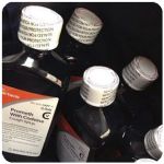 Кодеин сироп Codein (для приготовления напитка Lean, Purple Drank)  473 мл  в Бежецке 