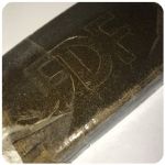 Гашиш  FDF  Euro  (Евро)  HQ в Бежецке 