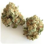 Шишки "White Widow"  (Белая вдова)  Гидропоника -  Бошка VHQ в Бежецке 