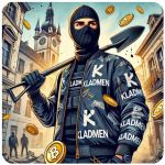 Работа курьер - кладмен в Бежецке  