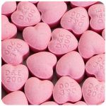 Экстази  Ecstasy Love 200 MDMA в Бежецке 