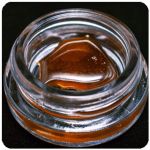 Гашишное масло (импорт Калифорния)  Distillate  в Бежецке  USA ТГК 98.5%
