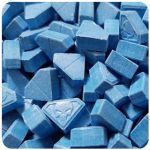 Экстази  Ecstasy Punisher 250 мг MDMA в Бежецке 