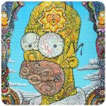 Марки LSD-25 VHQ чистых 250 мкг в Бежецке 